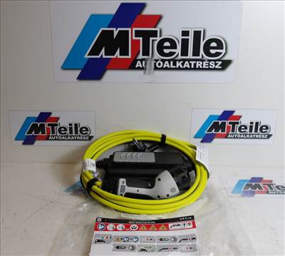 [GYÁRI ÚJ] BMW / MINI | HORDOZHATÓ STANDARD ELEKTROMOS TÖLTŐ KÁBEL - MODE 2 REG 1 | 9845149